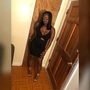 Meet your Posher, Terrameisha